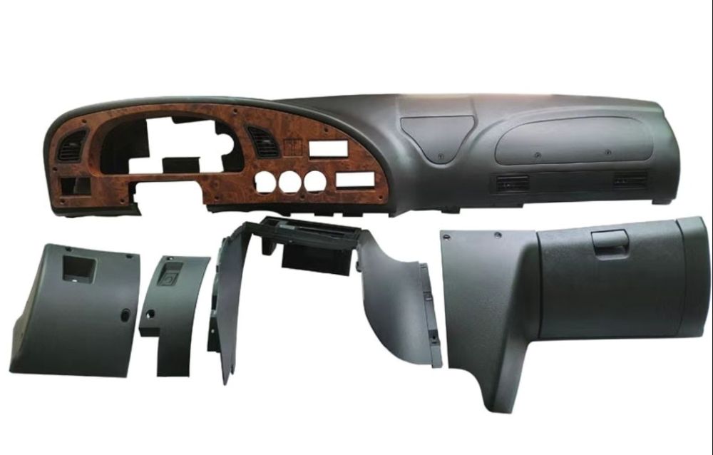 Запчасти DONG FENG