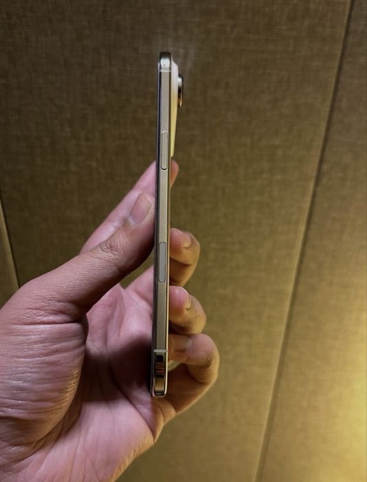 Iphone Air 256 gold