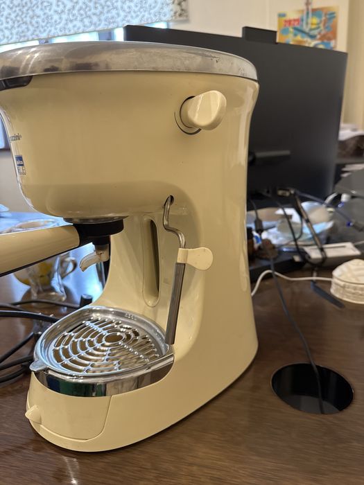 Кофе машина капсульное