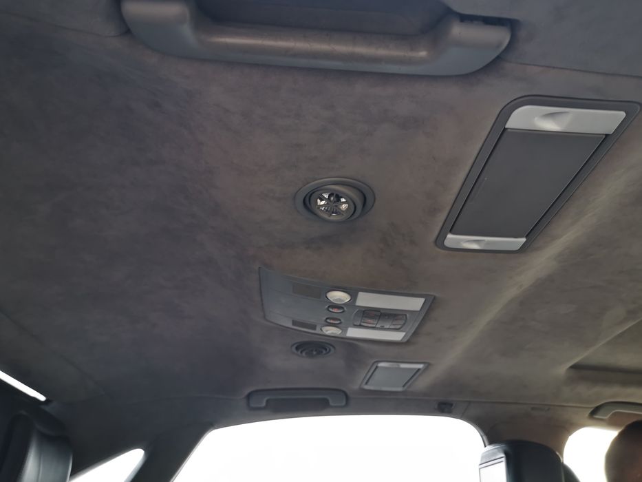 Ауди audi А8 S8 D3 long 6.0 w12 НА ЧАСТИ ful ekstri