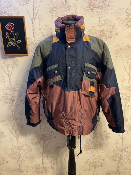 Geaca ski/snowboard barbati Nevica marimea M