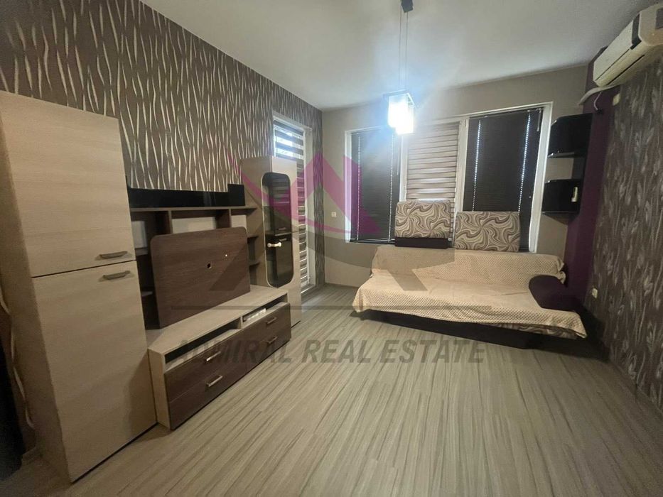 Двустаен -ново обзавеждане -Младост