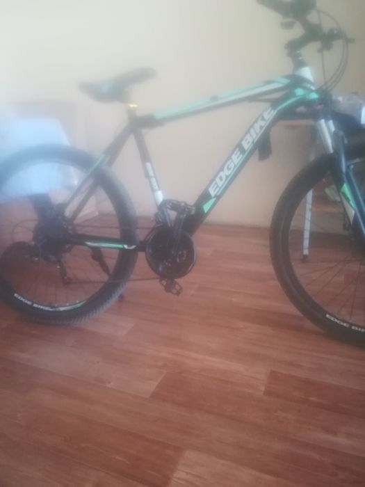 Велосипеды спорт