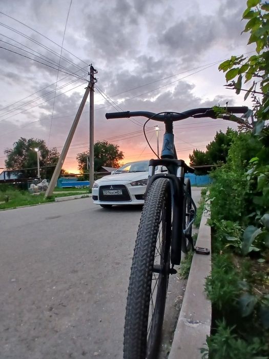 Продам велосипед