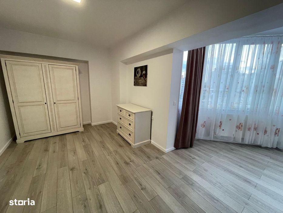 Apartament cu 2 camere I Mobilat si utilat I 60 mp I Zona Marasti