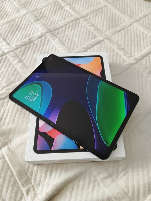 Xiaomi pad 6 в отличном состоянии есть торг