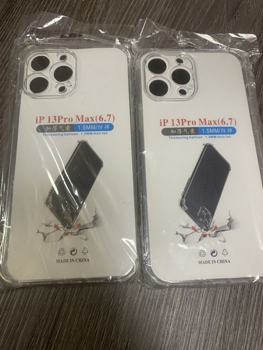 Чехол на iphone 13 pro