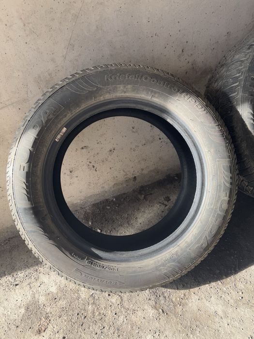 Зимни гуми 205/60/16