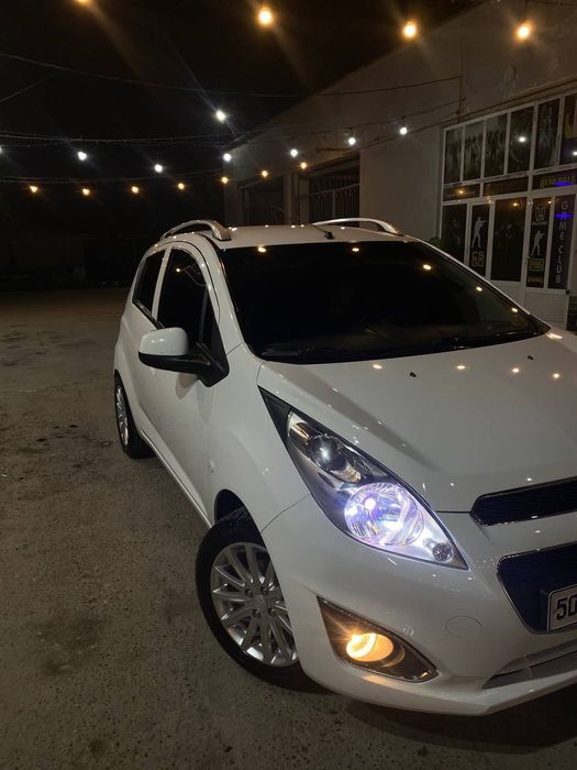 Спарк 2020 йил полни шумка