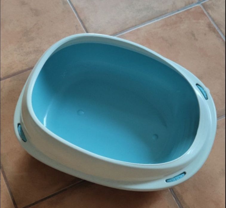 Litiere pisici, 2modele