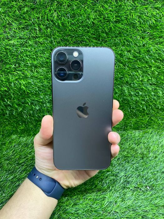 IPhone 13 Pro Max / 256gb / 78% / Ломбард Дд / id4344