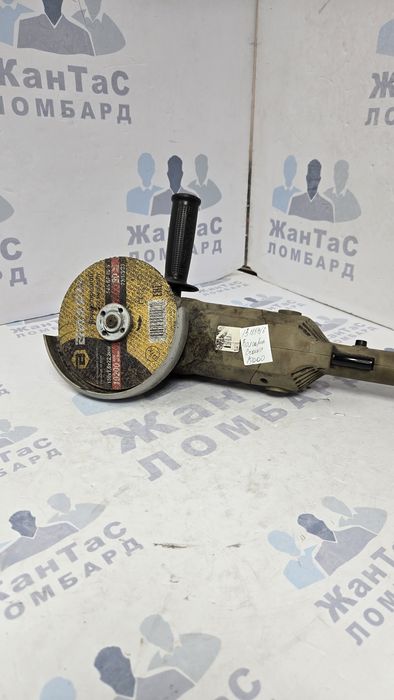 Болгарка Crown ЖанТаС ломбард Астана