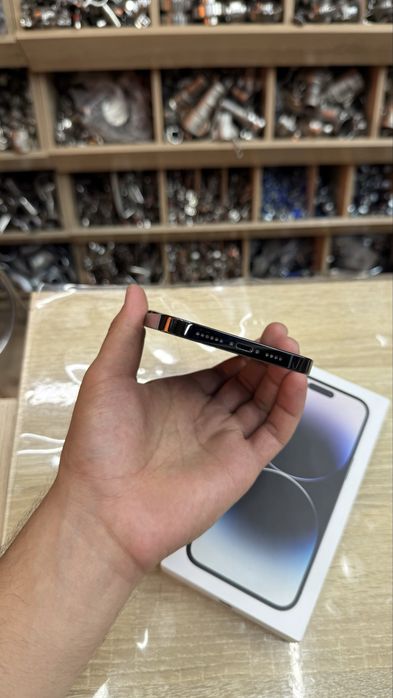 Iphone 14 pro max 128gb