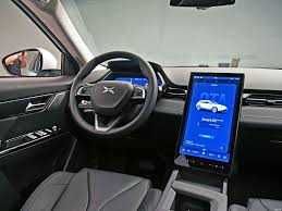 Xpeng G3i n+ nasiya savdo