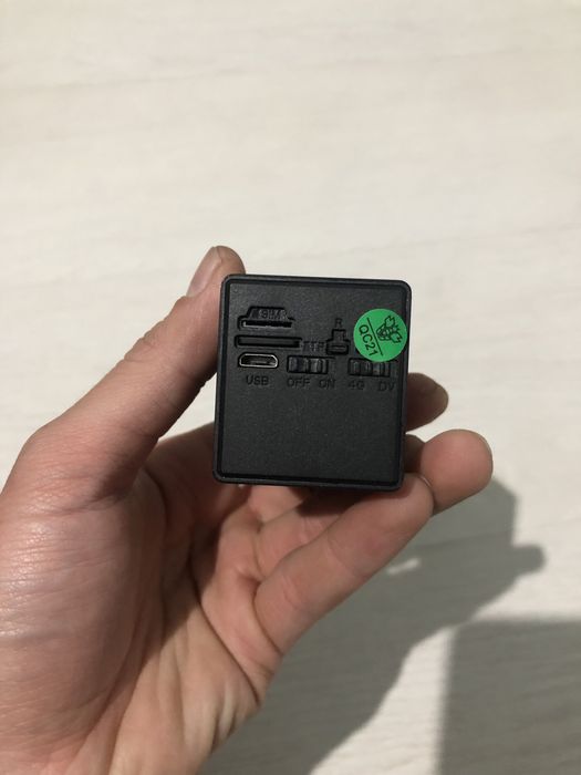 Продам мини 4G LTE камеру