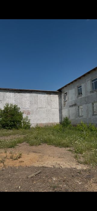 Сдам здания село Торгай