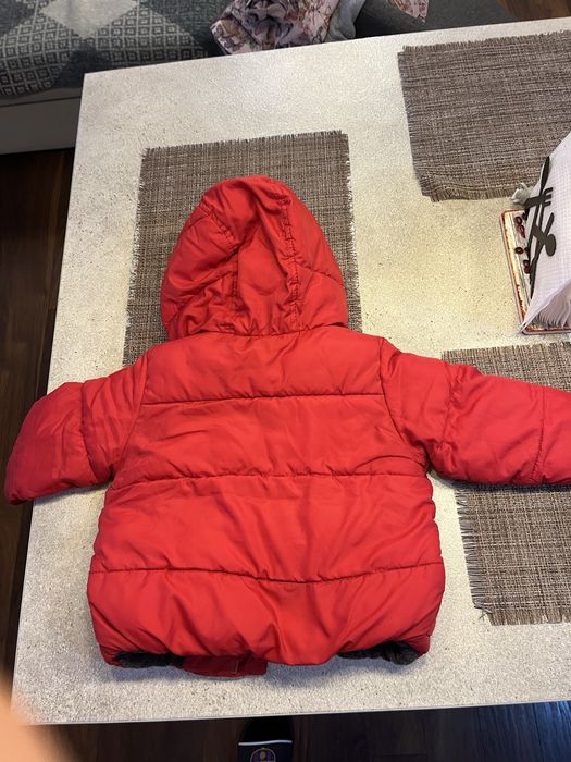 Детско  яке baby Gap