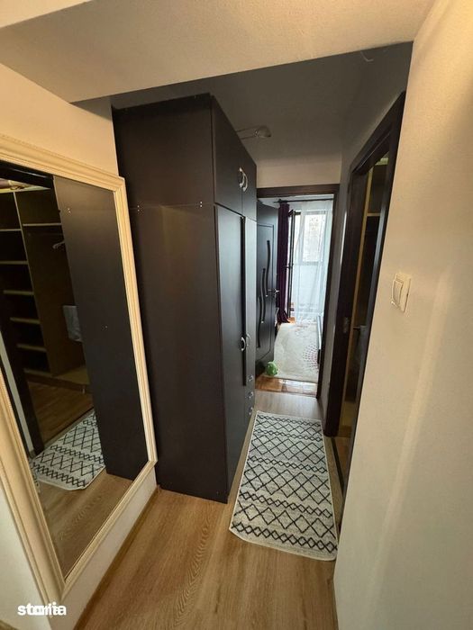 Tudor (Zona Diamant) - Apartament 3 camere  - Str. Cutezanței
