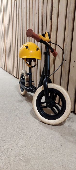 Vand trotineta si bicicleta copii !