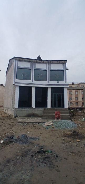 Raysentrda Arendaga ishlab chiqarish 300 m2