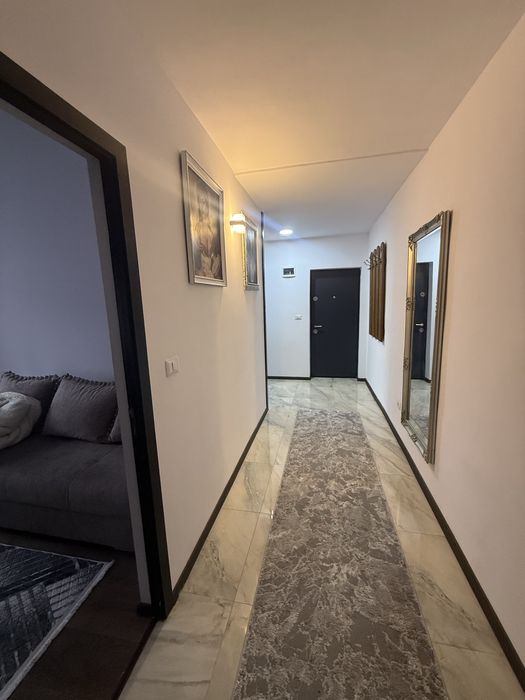 Apartament nou in Putna