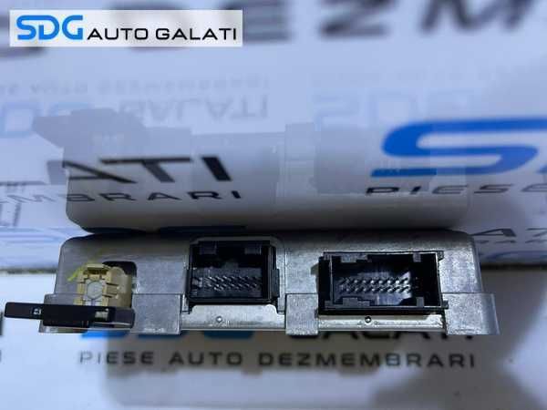Unitate Modul Calculator Bluetooth Opel Astra J 2009 - 2016 Cod 13353284 [L7049]