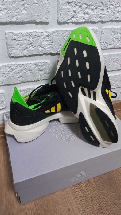Маратонки Adidas adizero adios pro 3