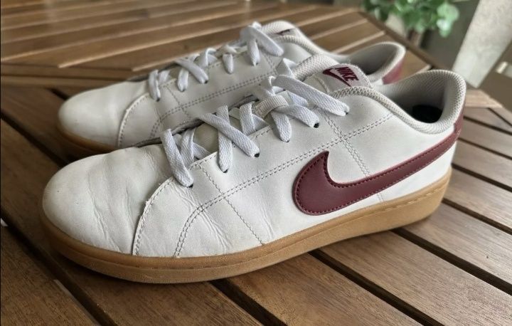 Маратонки Nike Court Royale 2