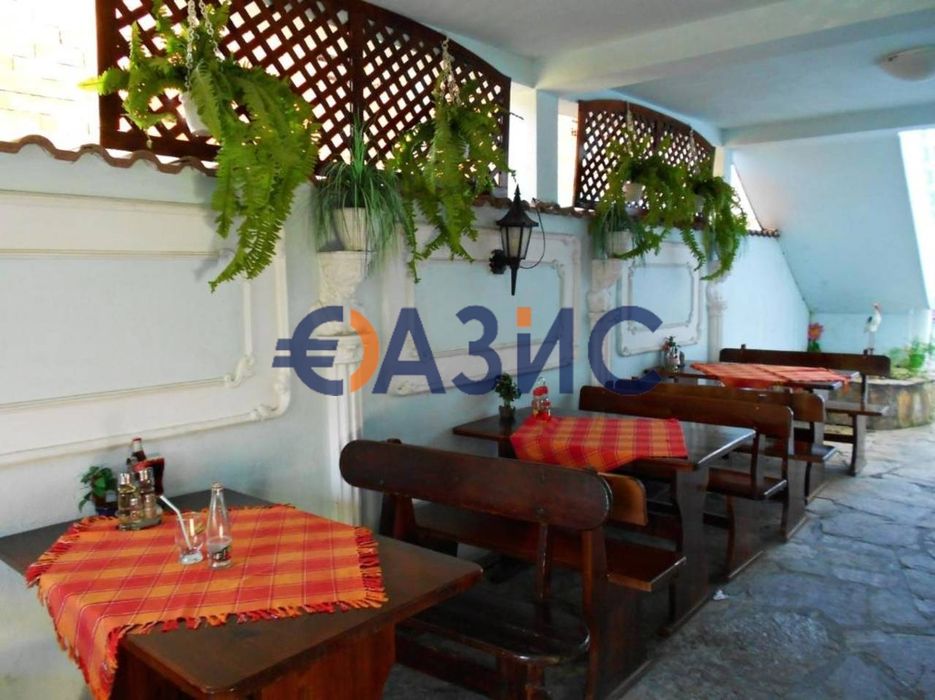 Спешно!!!Семеен хотел в гр. Приморско, 5 етажа, РЗП 780 м2, 26613082