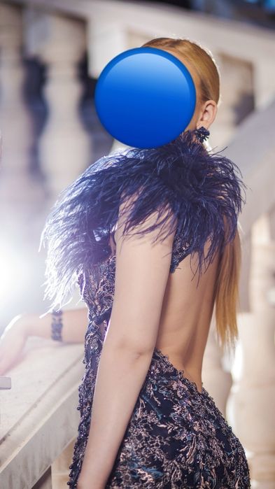 Рокля от колекция Radichev