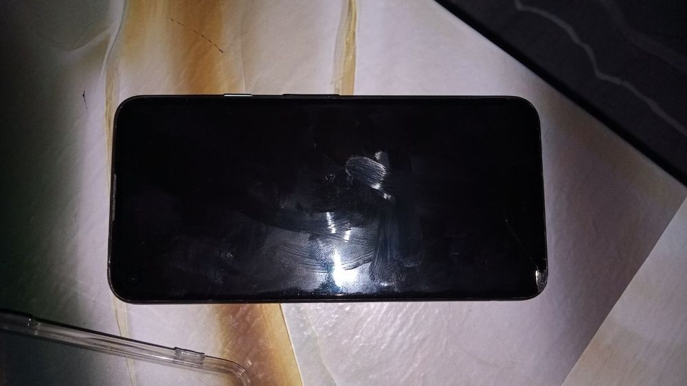 Obmen google pixel 4a