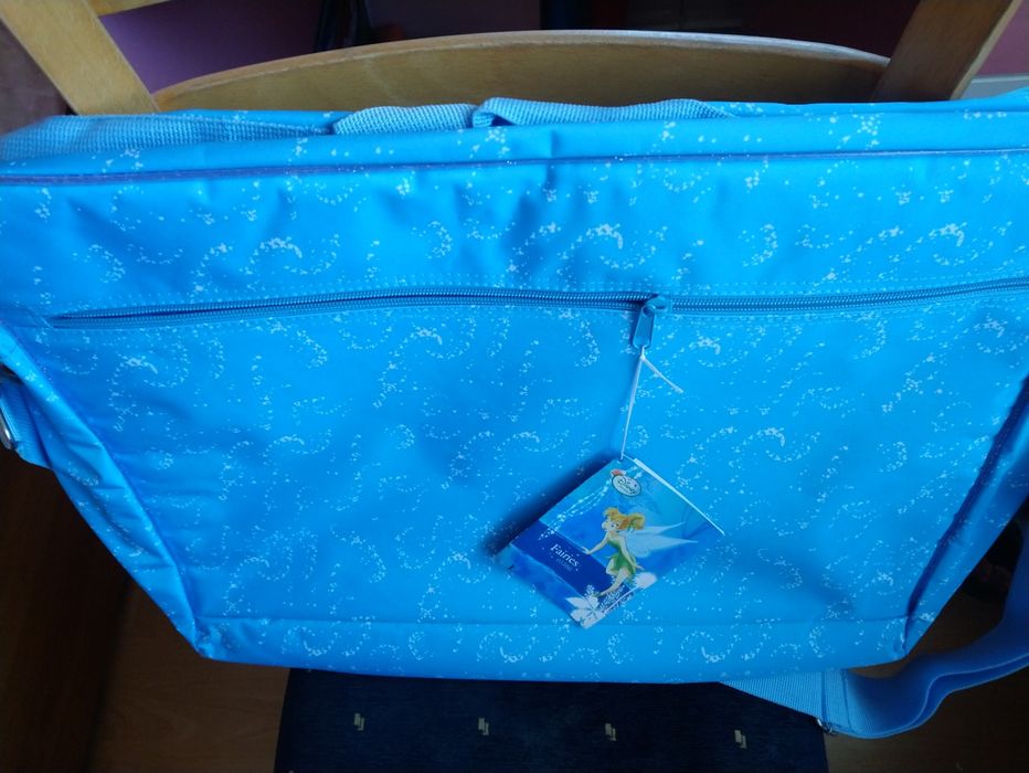 Пътна детска чанта