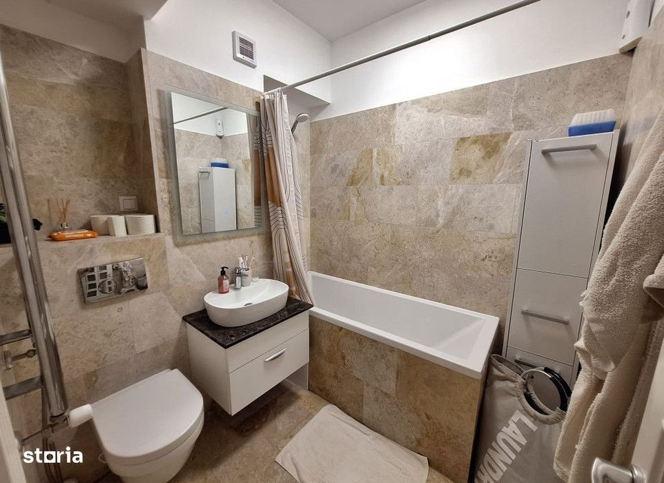 Apartament  2 camere Copou , 62 metri, etaj 5 Cod:162254