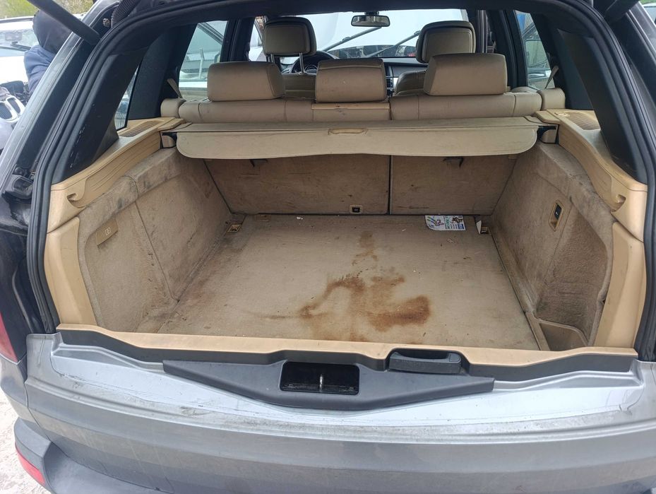 Бмв Х5 3.0Д Е70 / Bmw X5 E70  - на части