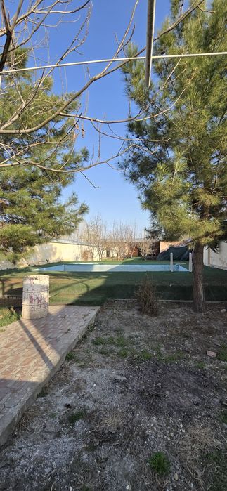 Продаётся дача 11 сотки 2 комнаты Корасув