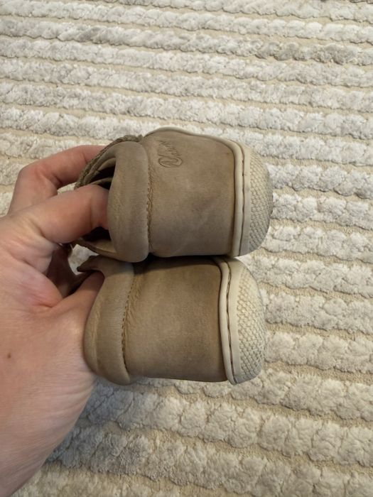 Pantofi piele Naturino, 24