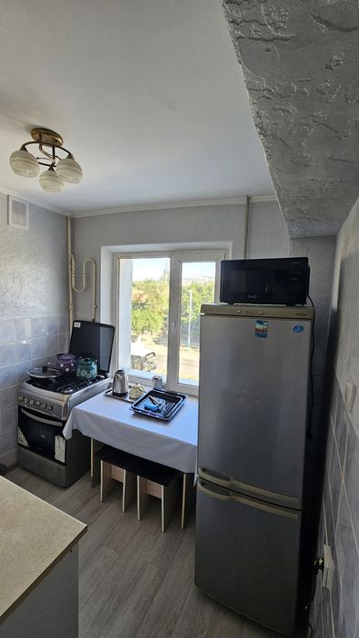 Сдам квартиру в аренду