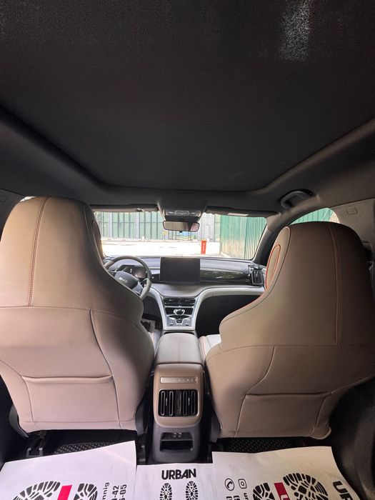 BYD Song Pro Hydrid sotiladi / Продается BYD Song Pro Hydrid.