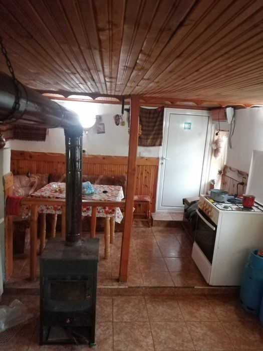 Стара къща в Къпиново