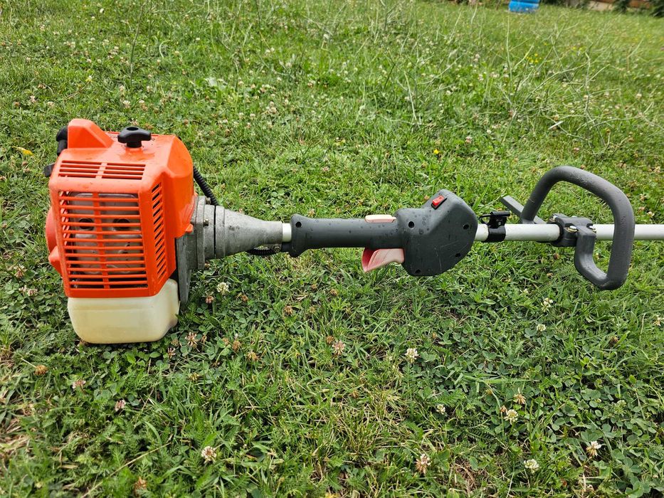 Моторна Коса HUSQVARNA 132.RJ. Перфектна..