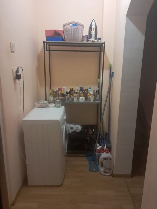 Vând apartament 2 camere