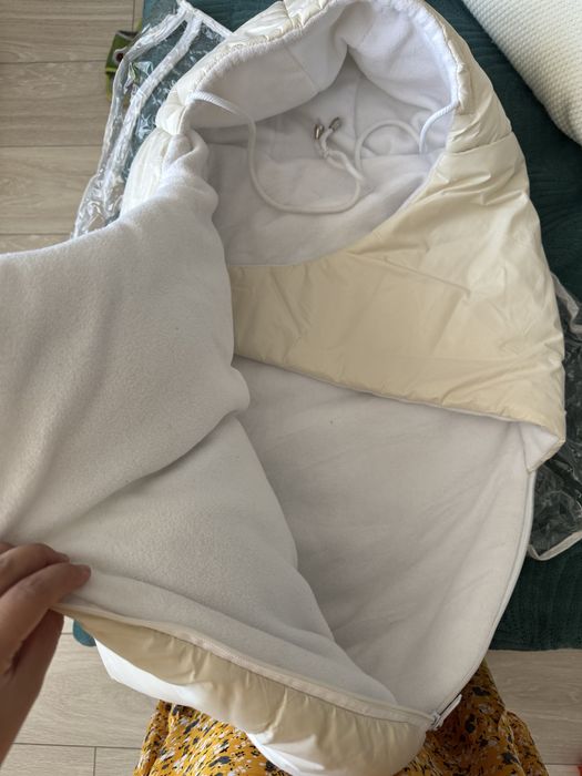 Продам Конвертик для новорожденных