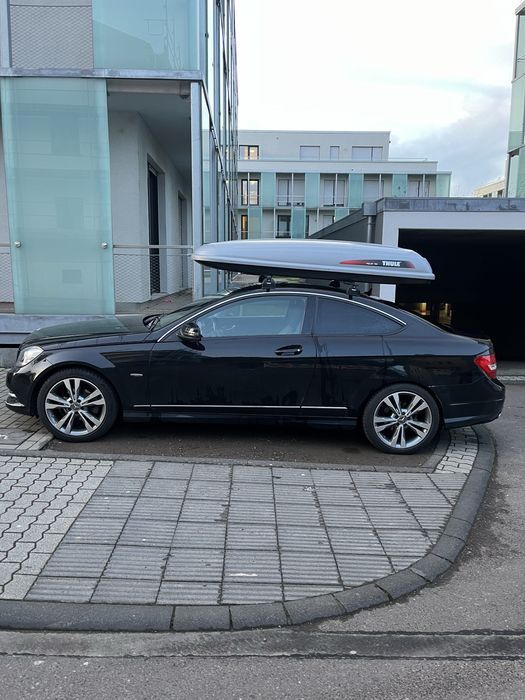 Багажник Thule Polar 700