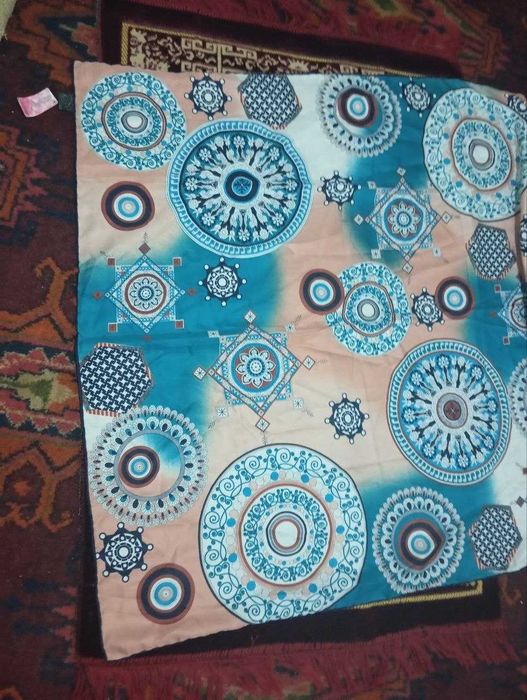 Женский платок новый