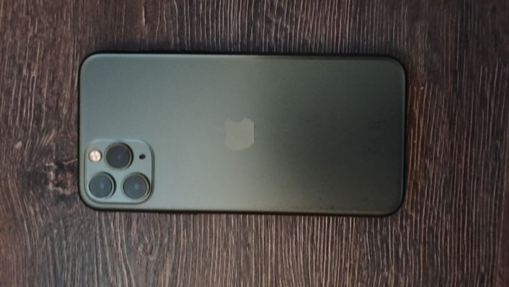 IPhone 11 Pro 256 gb vând/schimb