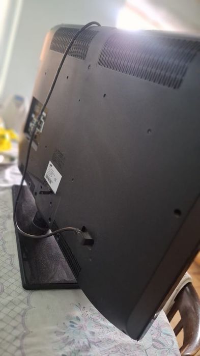 Телевизор самсунг