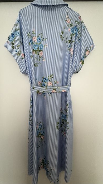 Rochie de vara 3XL, noua!
