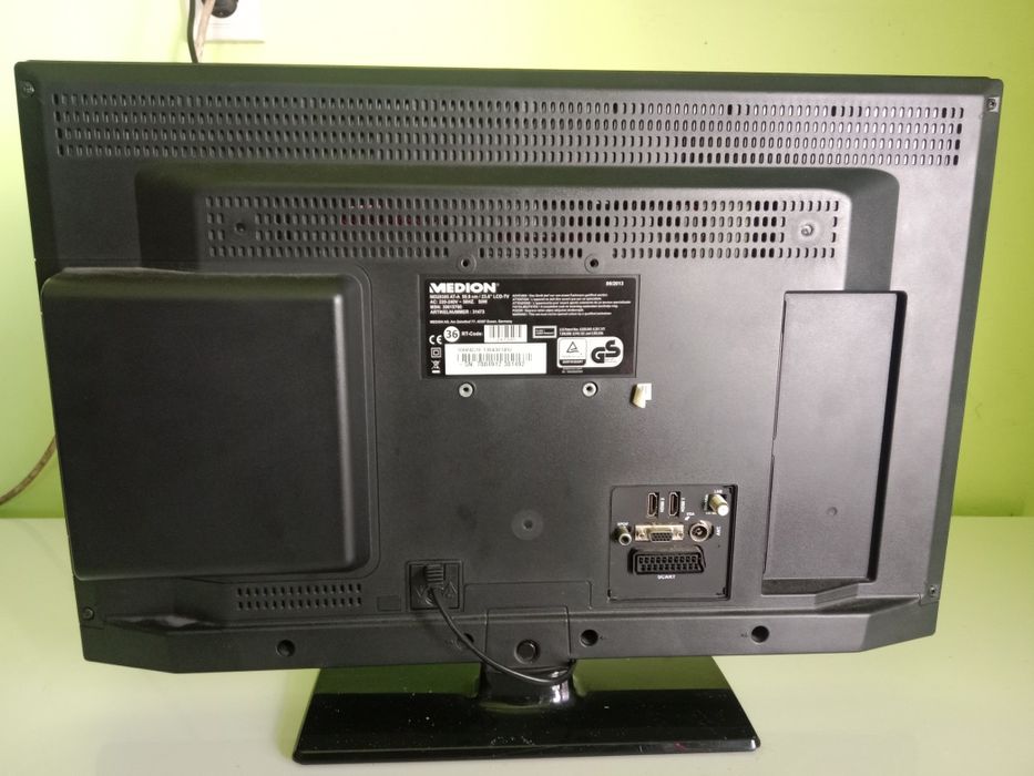 Телевизори Грундик и Медион