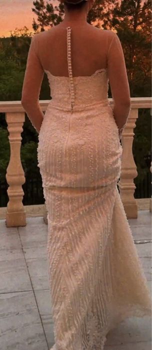 Продам свадебное платье