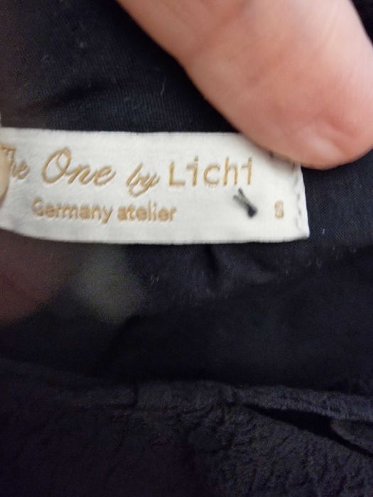 Платье женское LICHI